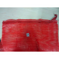 Good quality woven tubular net bag for onion packing